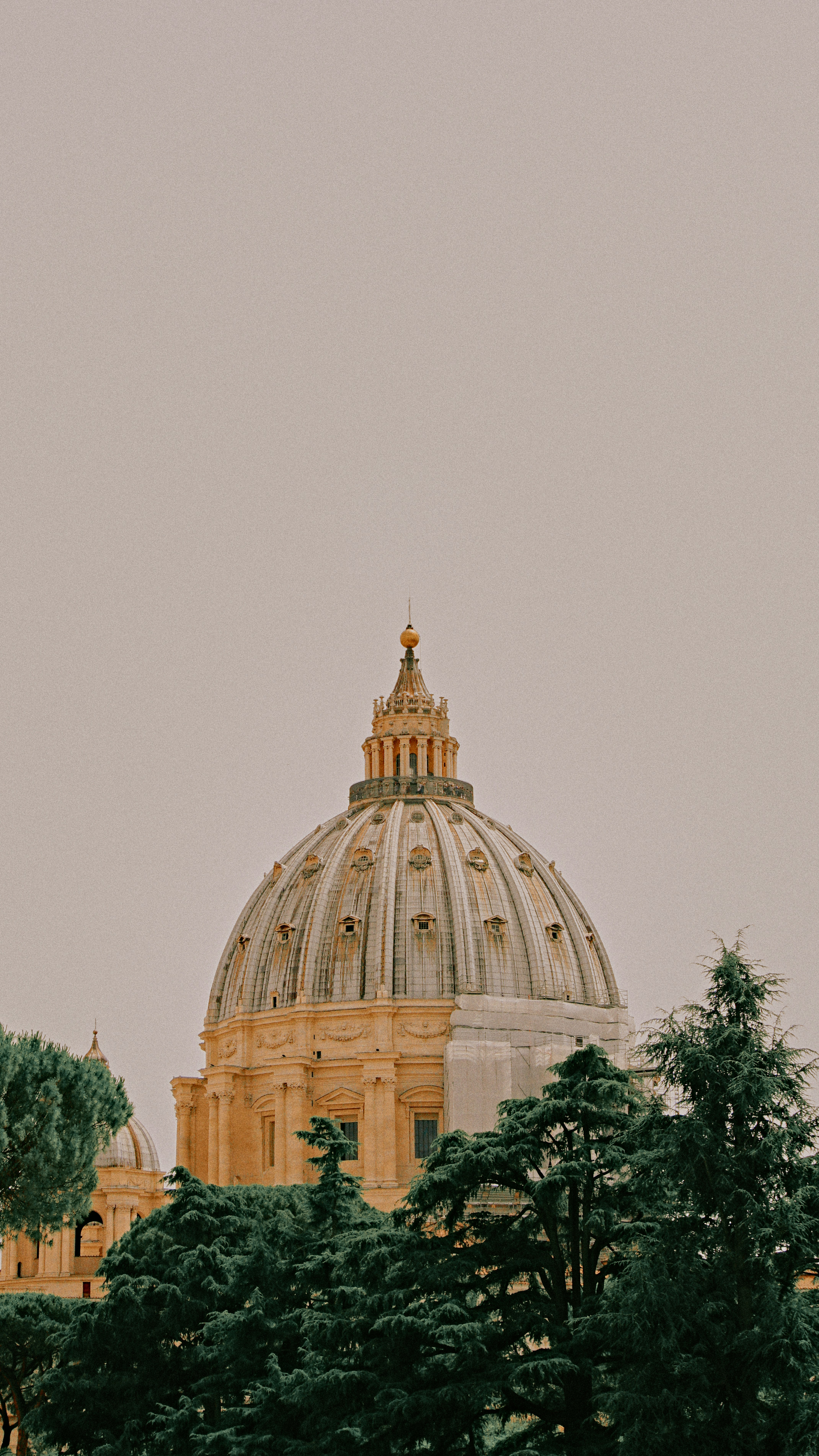 St. Peter’s Basilica
